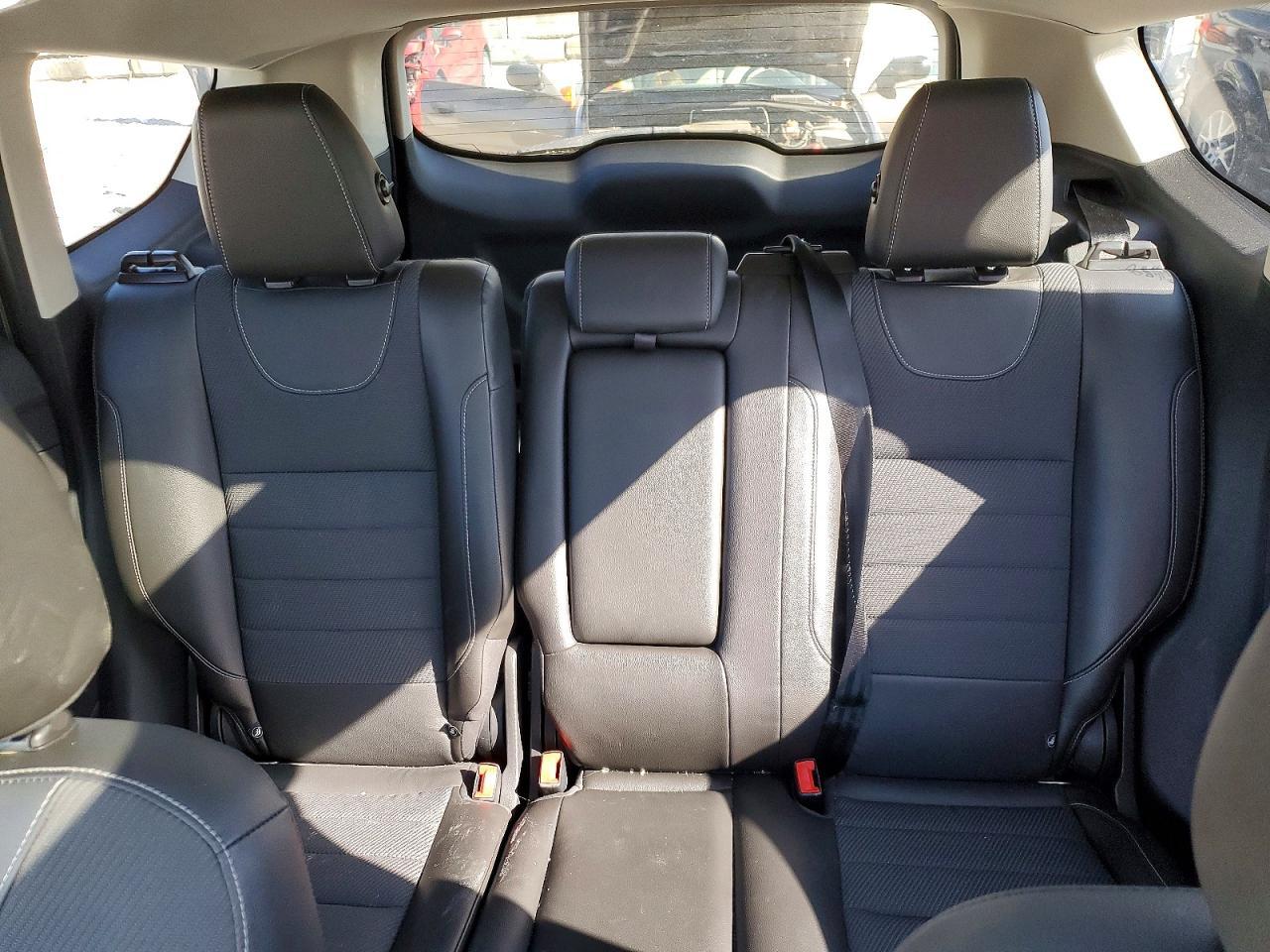 2013 Ford Escape Titanium - zdjęcie 10