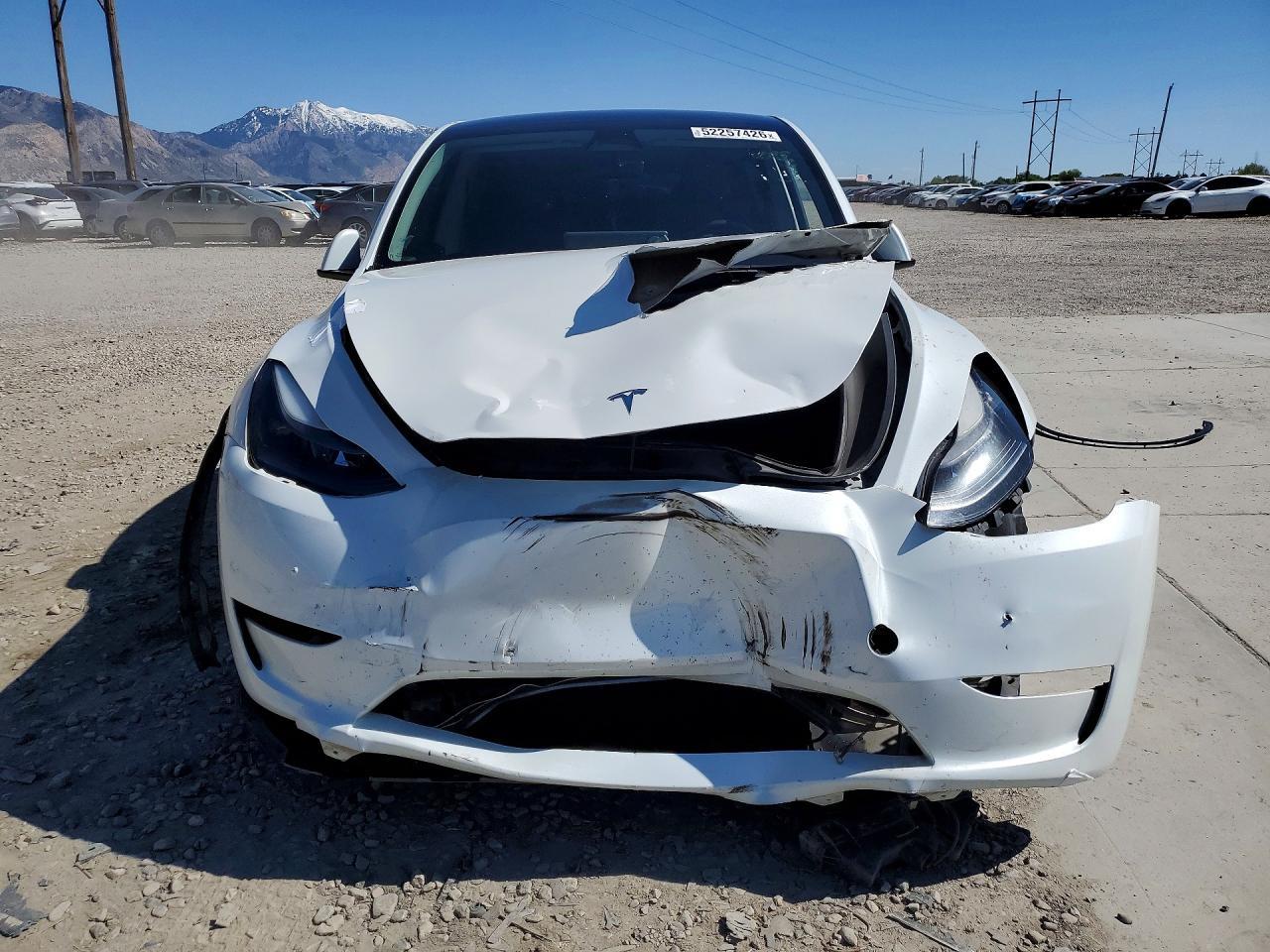 2023 Tesla Model Y - zdjęcie 5
