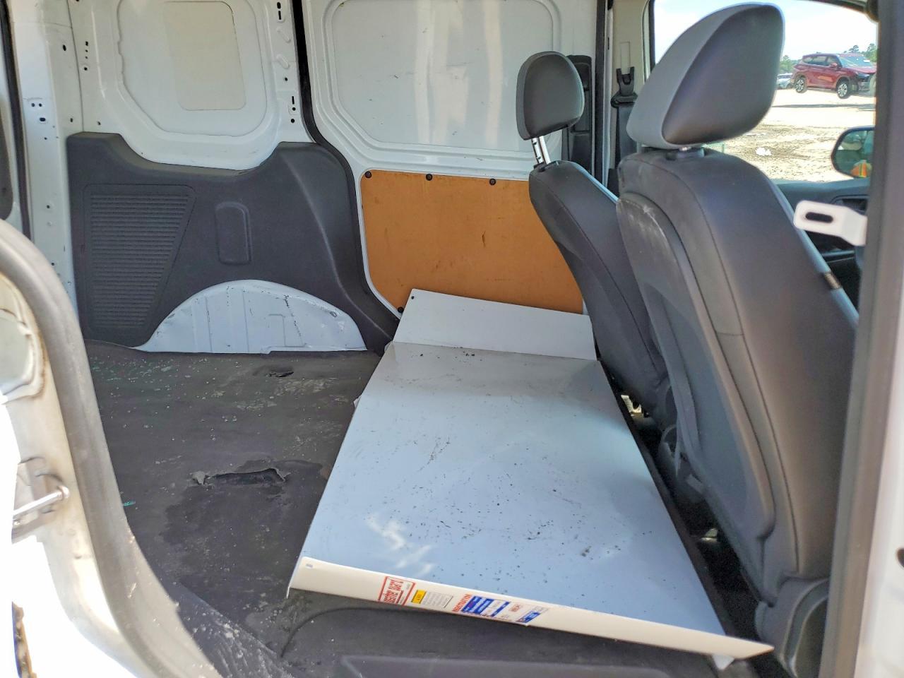 2018 Ford Transit Connect Xl - zdjęcie 11