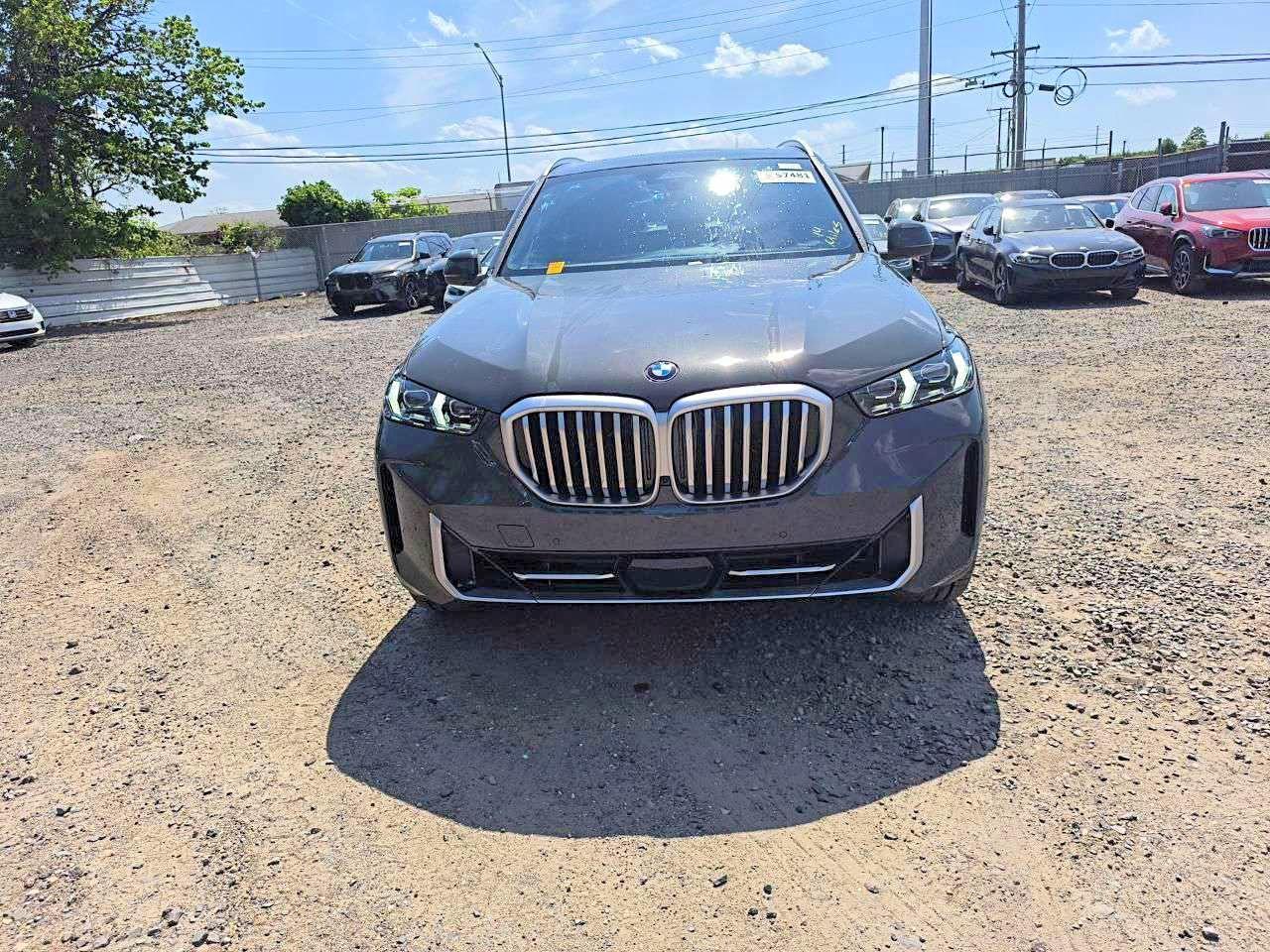BMW X5 - zdjęcie 5