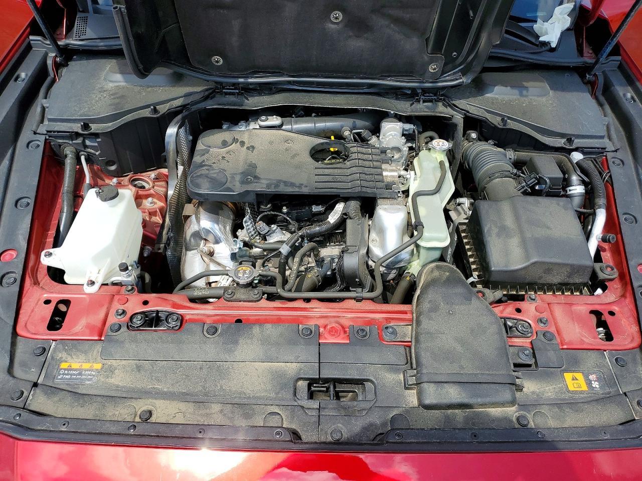 2024 Mazda Cx-90 Premium Plus - zdjęcie 12