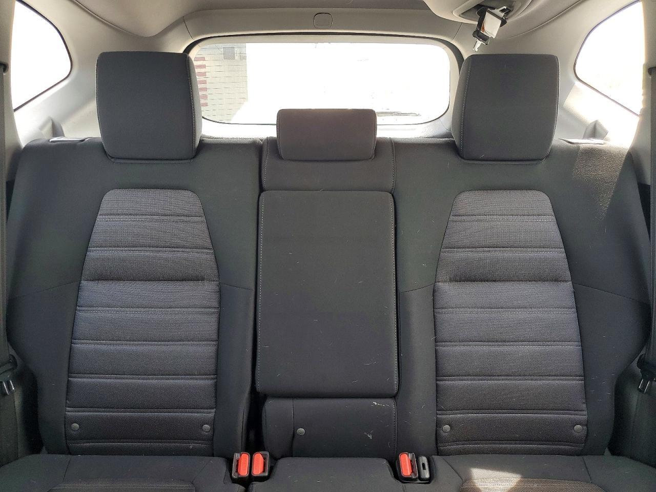 2019 Honda Cr-V Lx - zdjęcie 10