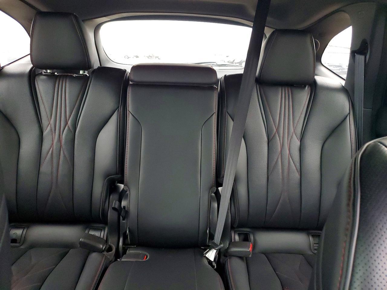 2024 Acura Mdx Type S Advance - zdjęcie 10