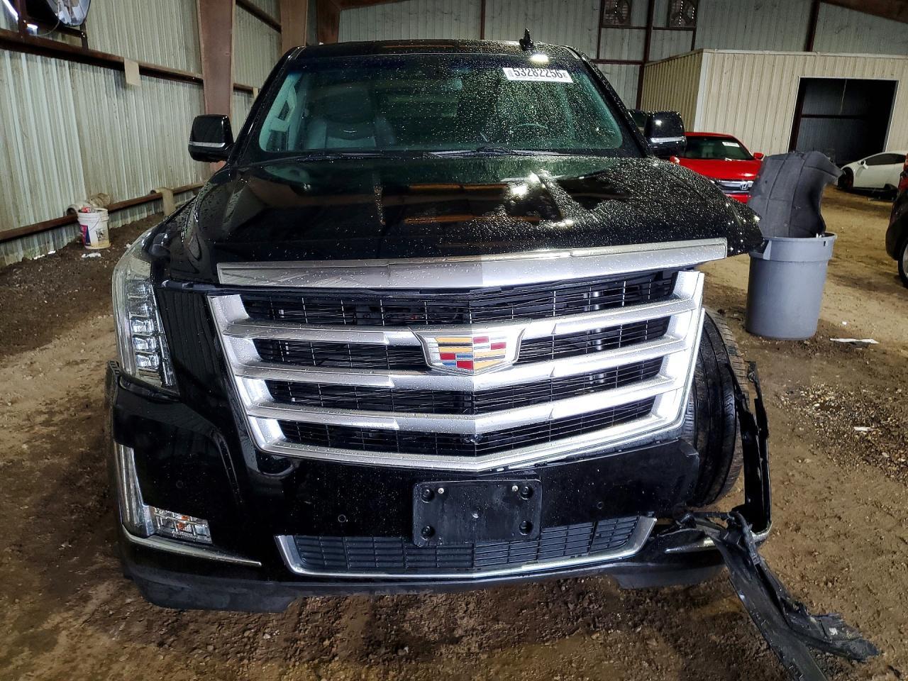 2019 Cadillac Escalade Esv Luxury - zdjęcie 5