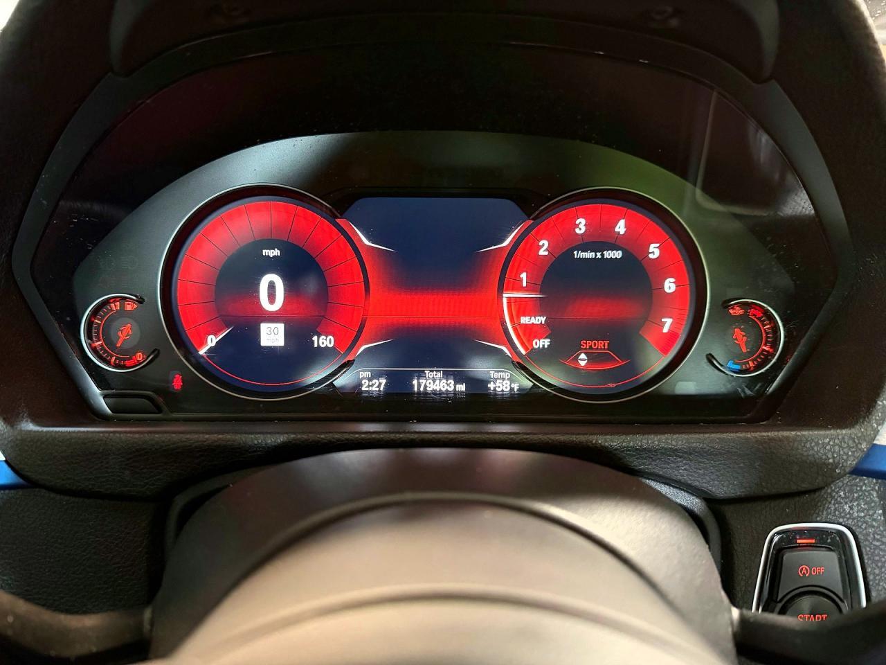 2020 BMW 440Xi - zdjęcie 8