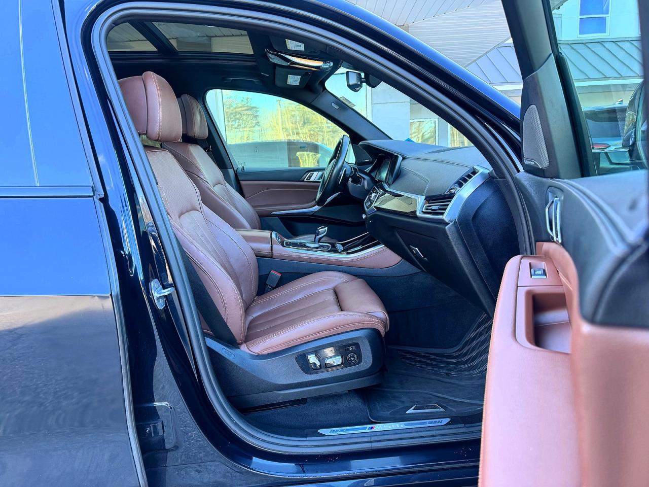 BMW X5 - zdjęcie 5