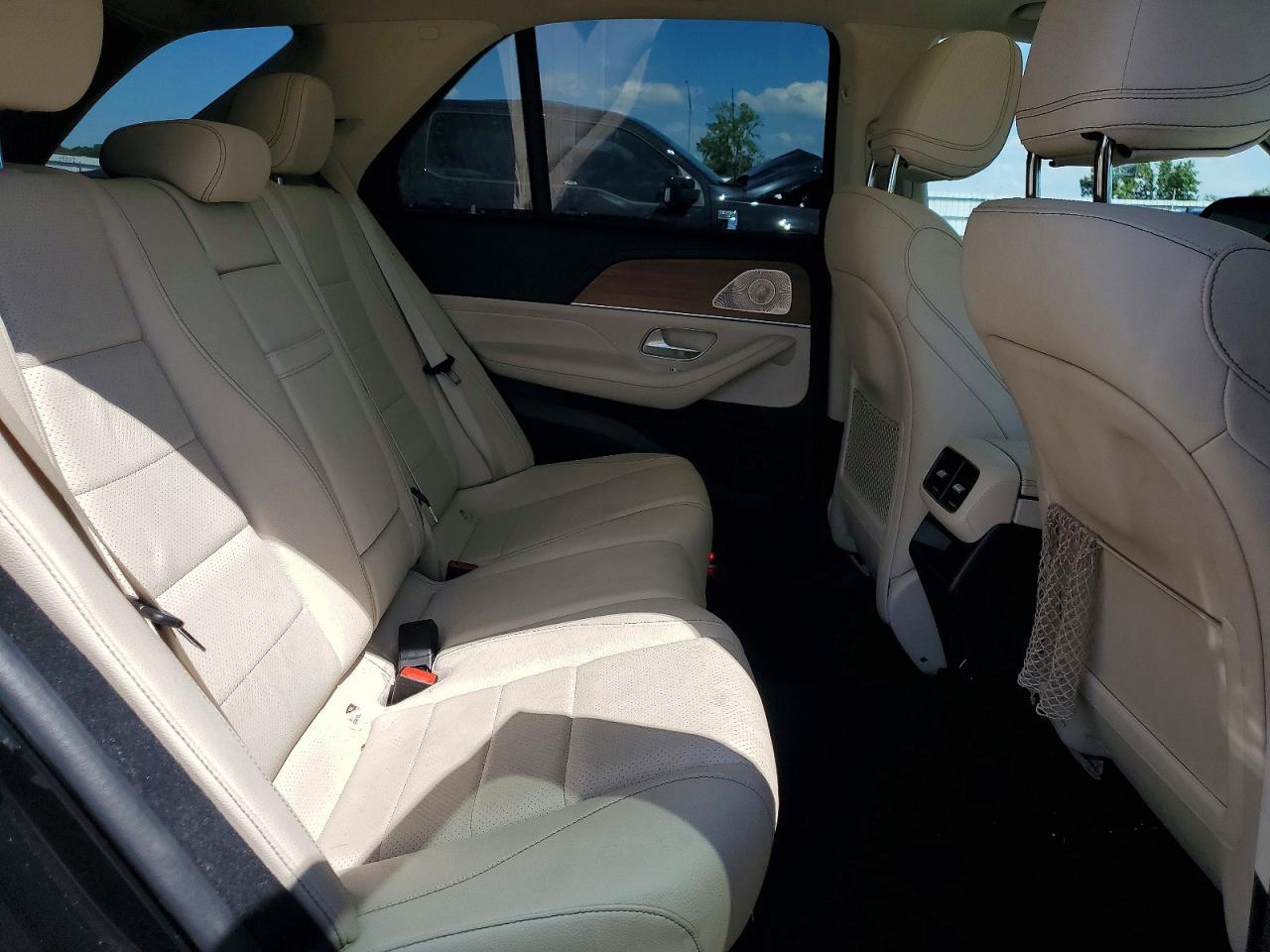 2024 Mercedes-Benz Gle 450E 4Matic - zdjęcie 11