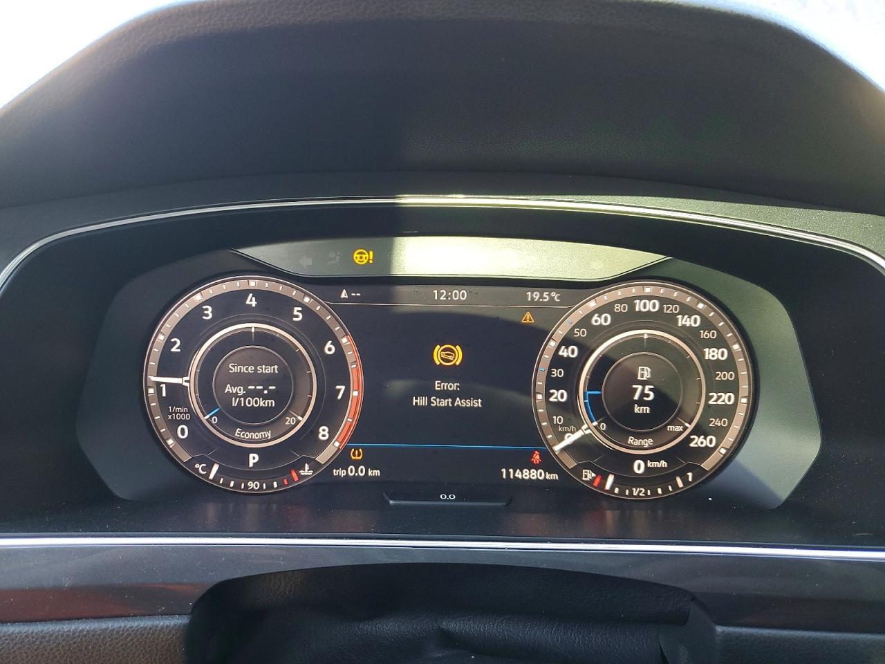2018 Volkswagen Tiguan Sel Premium - zdjęcie 9