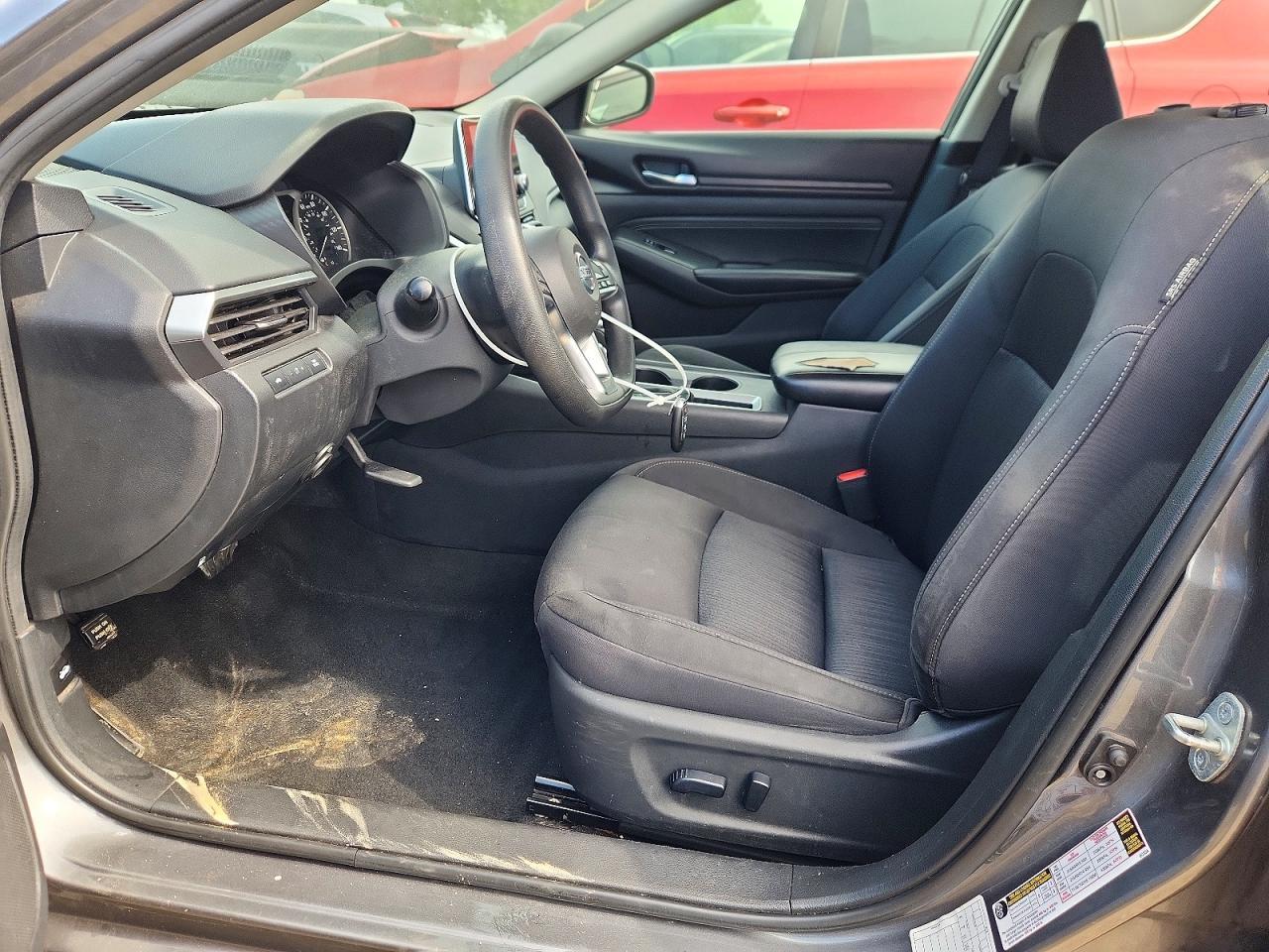 2019 Nissan Altima S - zdjęcie 7