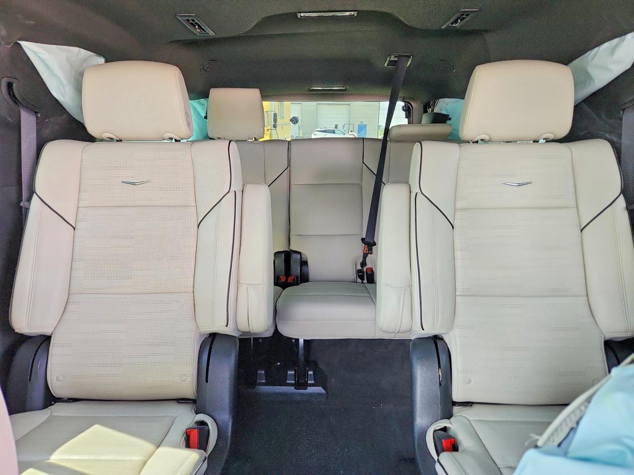 2023 Cadillac Escalade Esv Sport - zdjęcie 10