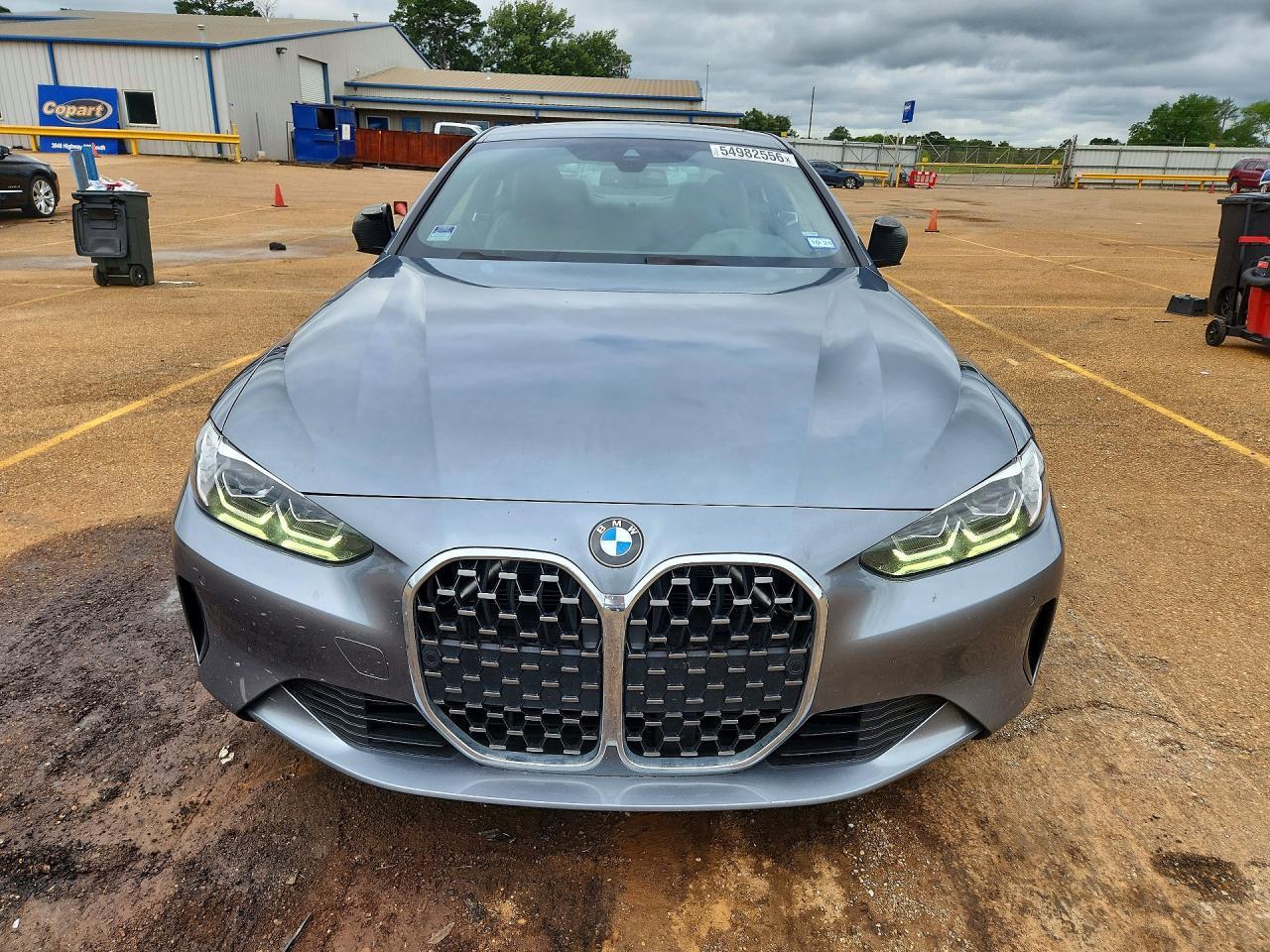 2022 BMW 430I - zdjęcie 5