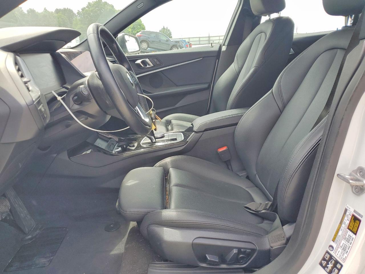 2024 BMW 228Xi - zdjęcie 7