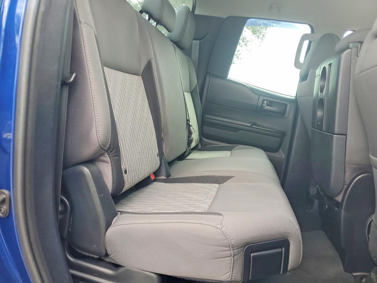 2014 Toyota Tundra Sr - zdjęcie 10