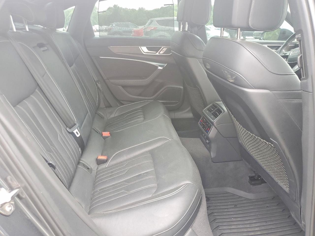 2019 Audi A6 Prestige - zdjęcie 10