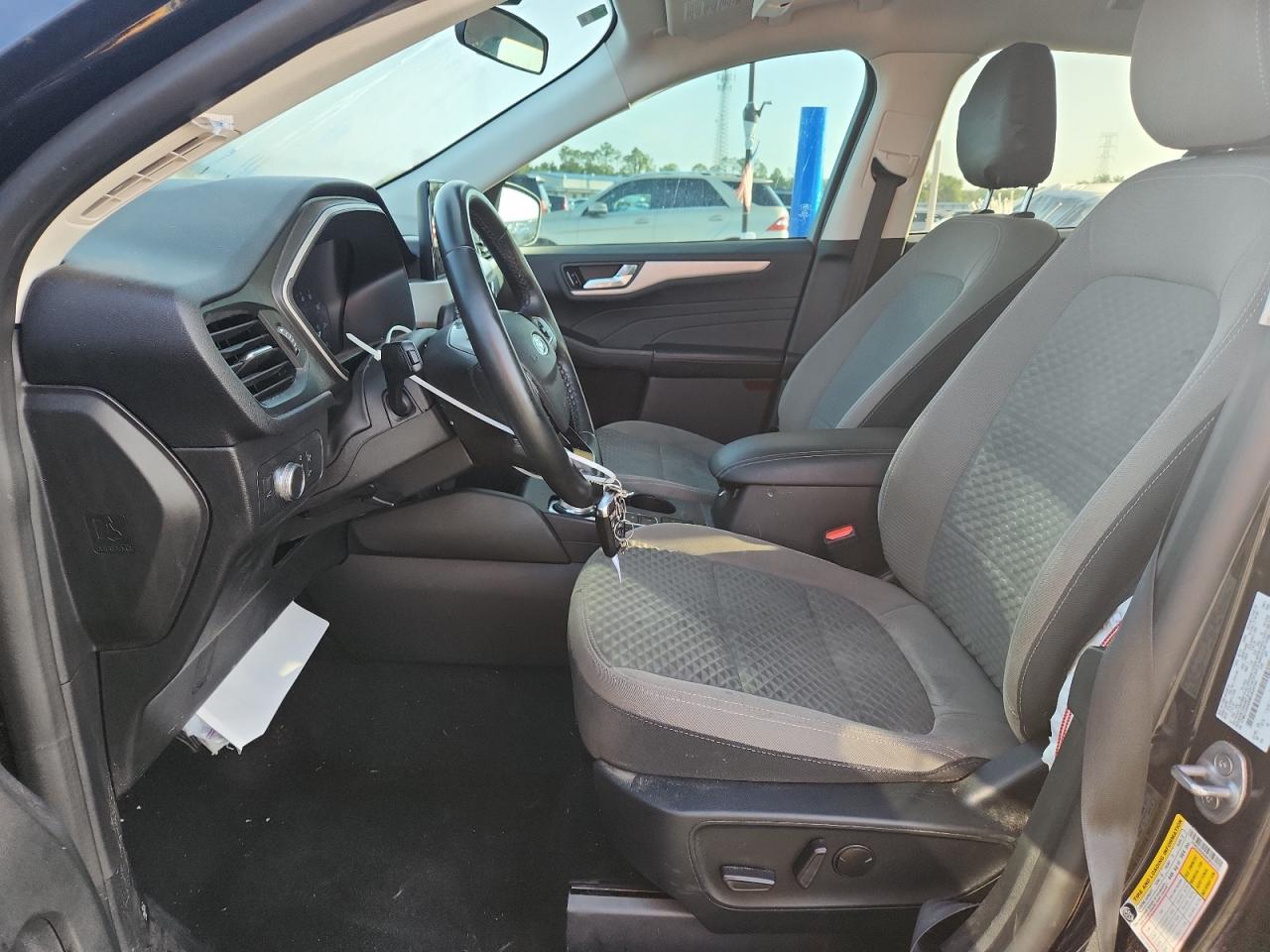 2021 Ford Escape Se - zdjęcie 13