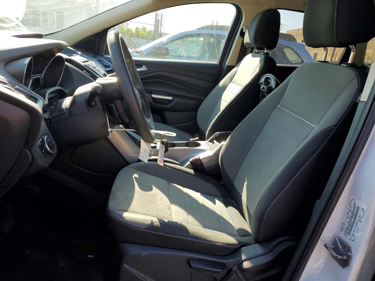 2013 Ford Escape Se - zdjęcie 7