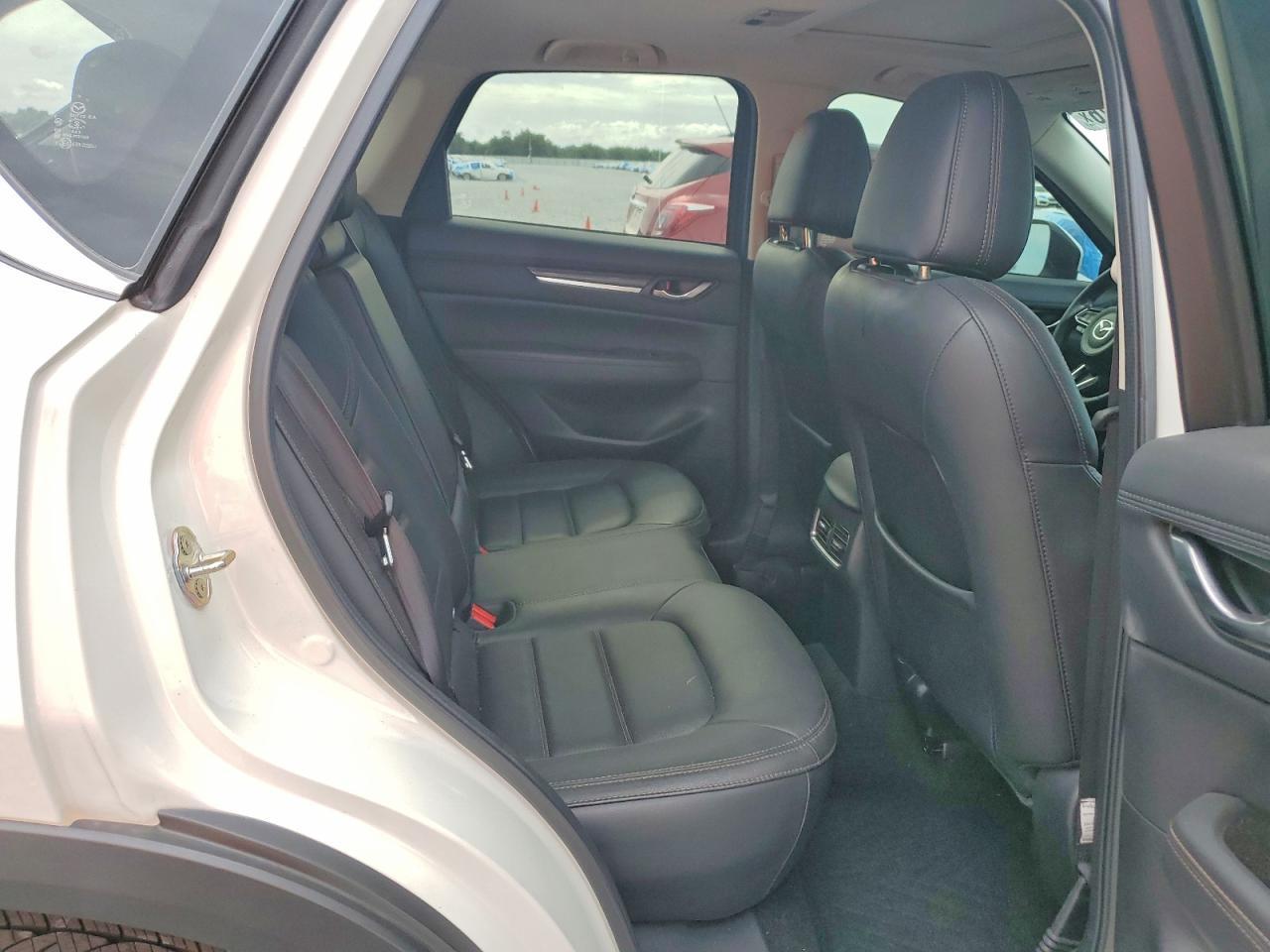 2022 Mazda Cx-5 Premium Plus - zdjęcie 10