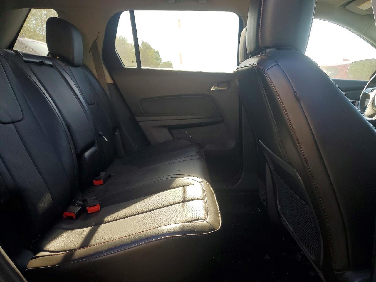 2017 GMC Terrain Slt - zdjęcie 11
