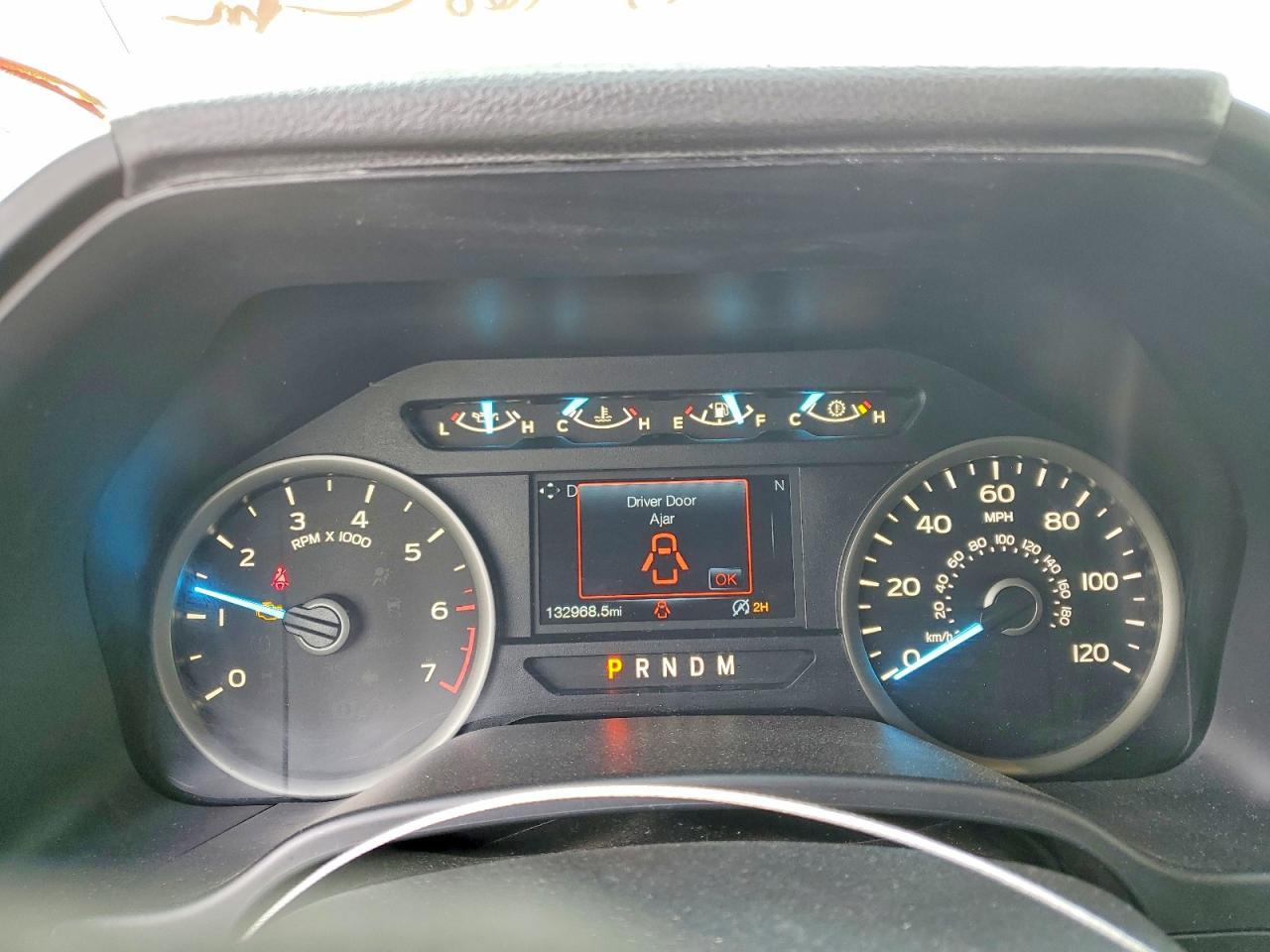 2018 Ford F150 Supercrew - zdjęcie 9