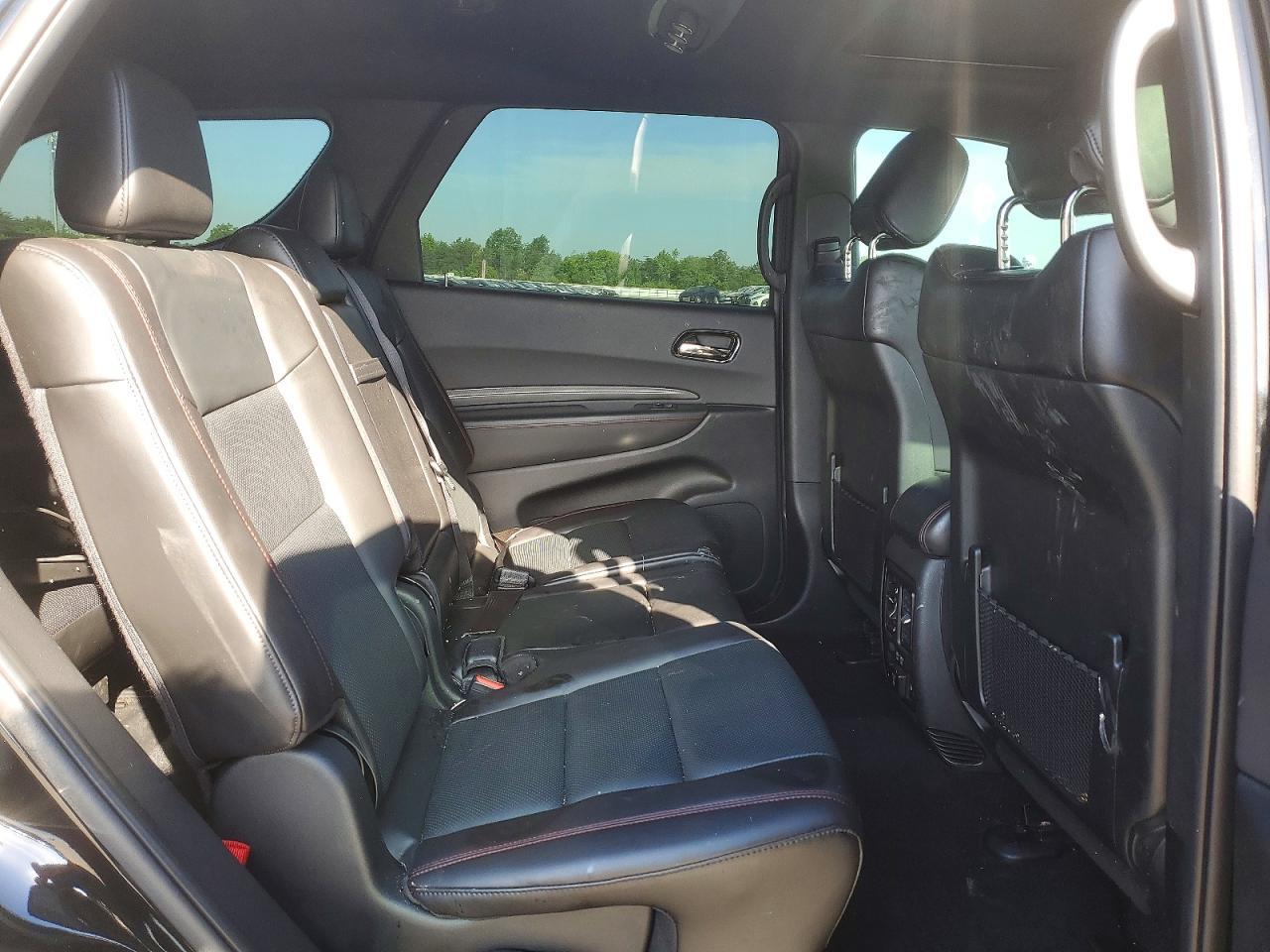 2023 Dodge Durango Gt - zdjęcie 11