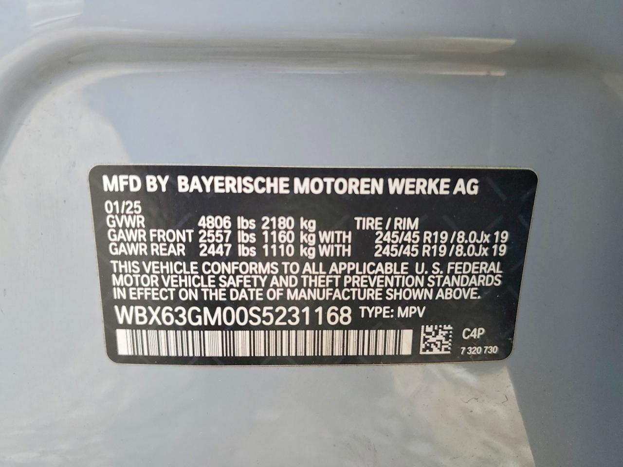 2025 BMW X2 xDrive28I - zdjęcie 12