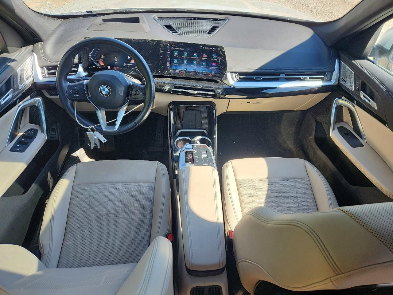2023 BMW X1 xDrive28I - zdjęcie 8