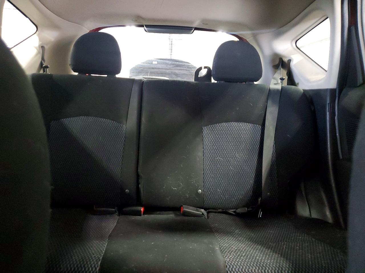 2015 Nissan Versa Note Sv - zdjęcie 10