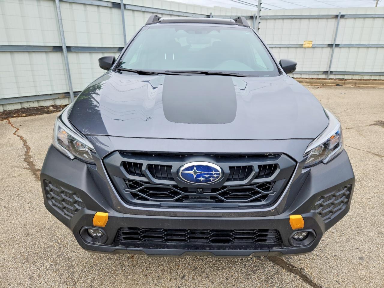 2025 Subaru Outback Wilderness - zdjęcie 5