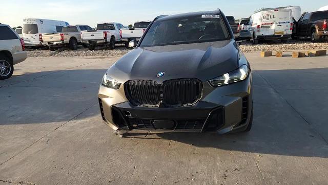 2024 BMW X5 xDrive40I - zdjęcie 14