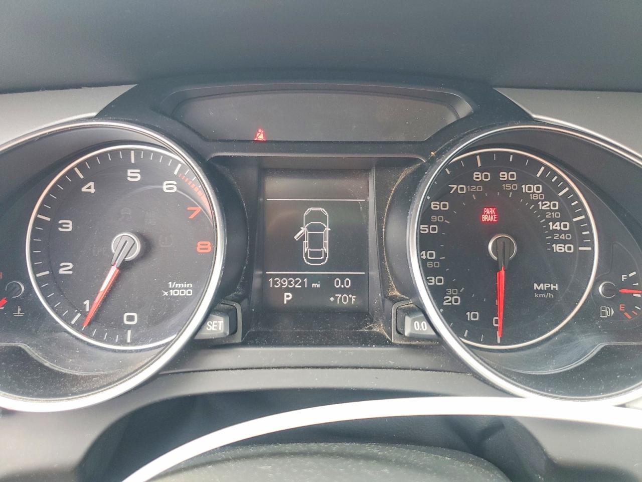 2015 Audi A5 Premium - zdjęcie 9