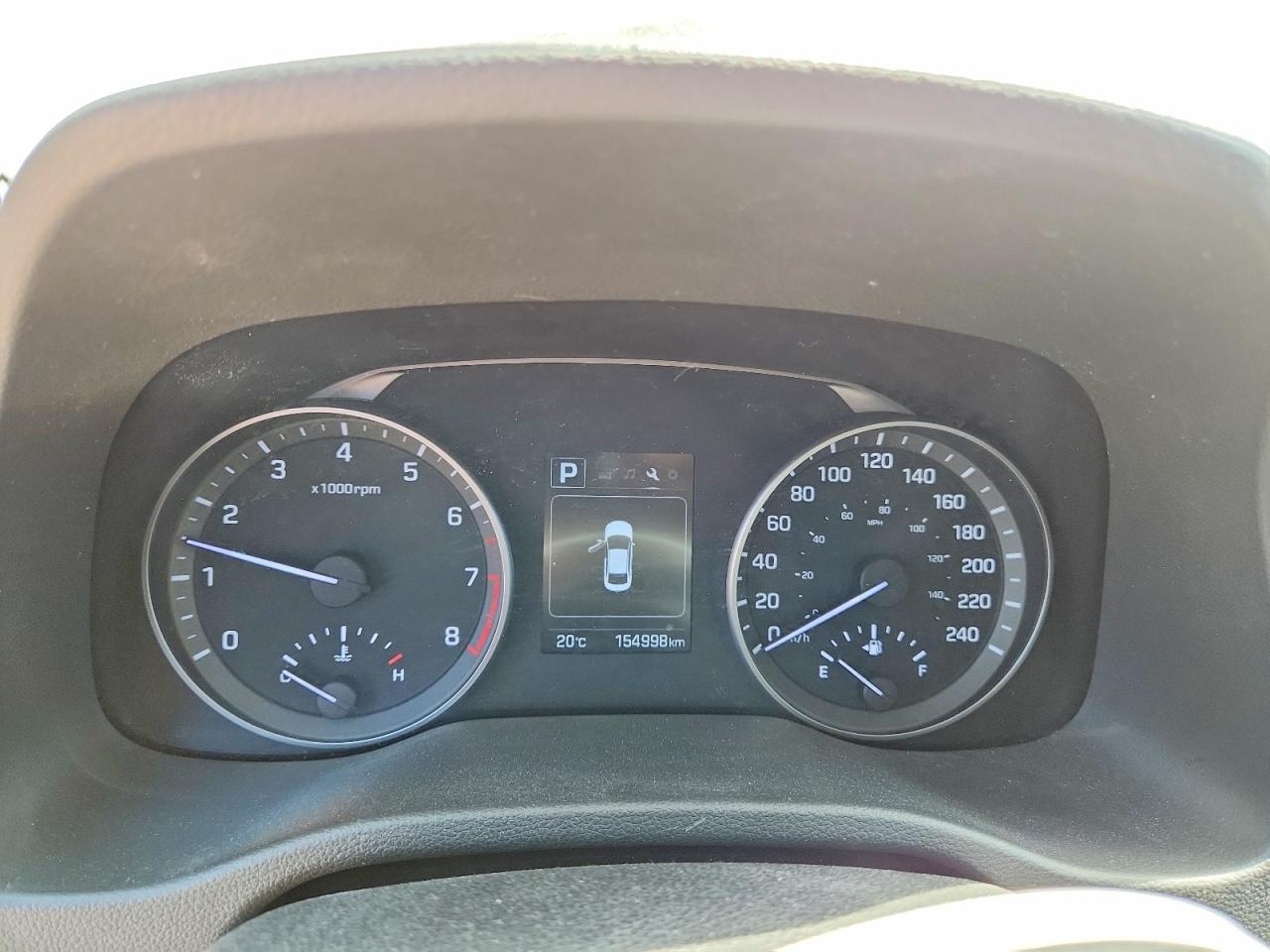2018 Hyundai Elantra Sel - zdjęcie 9