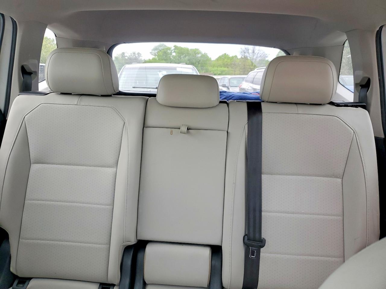 2019 Volkswagen Tiguan Se - zdjęcie 10