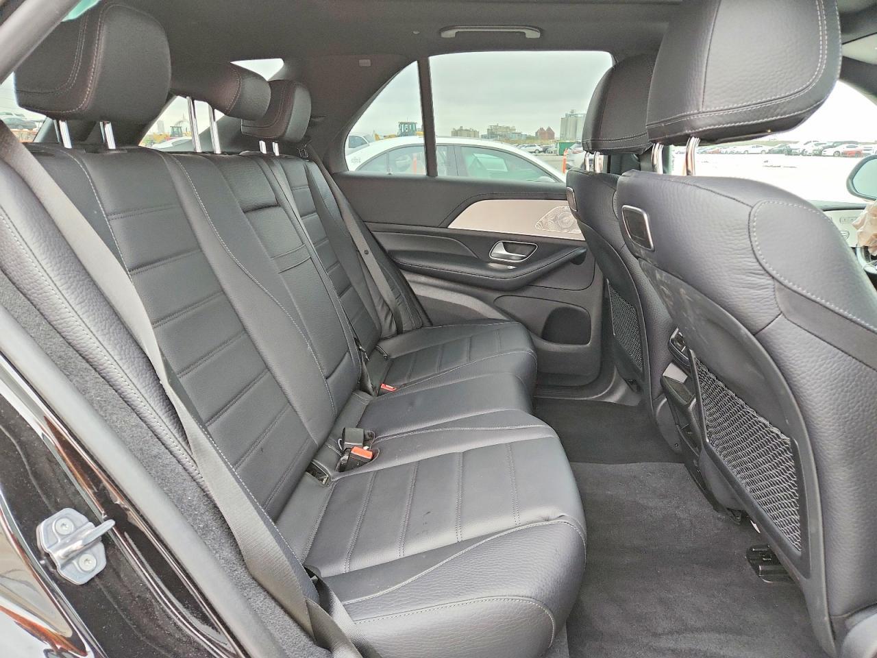 2020 Mercedes-Benz Gle 580 4Matic - zdjęcie 11