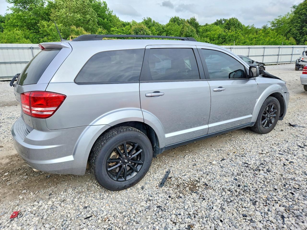 2020 Dodge Journey Se - zdjęcie 3