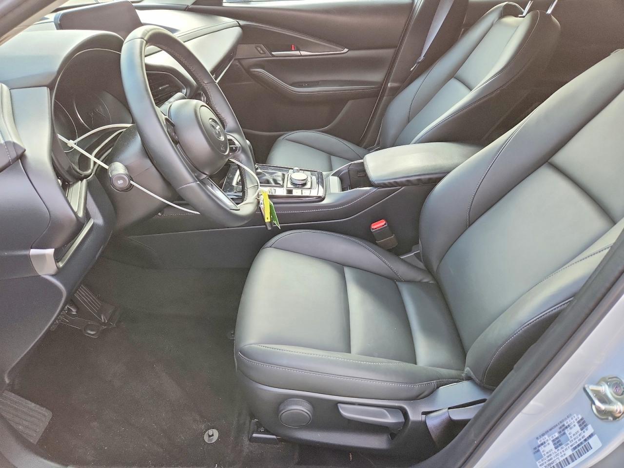2024 Mazda Cx-30 Select - zdjęcie 7