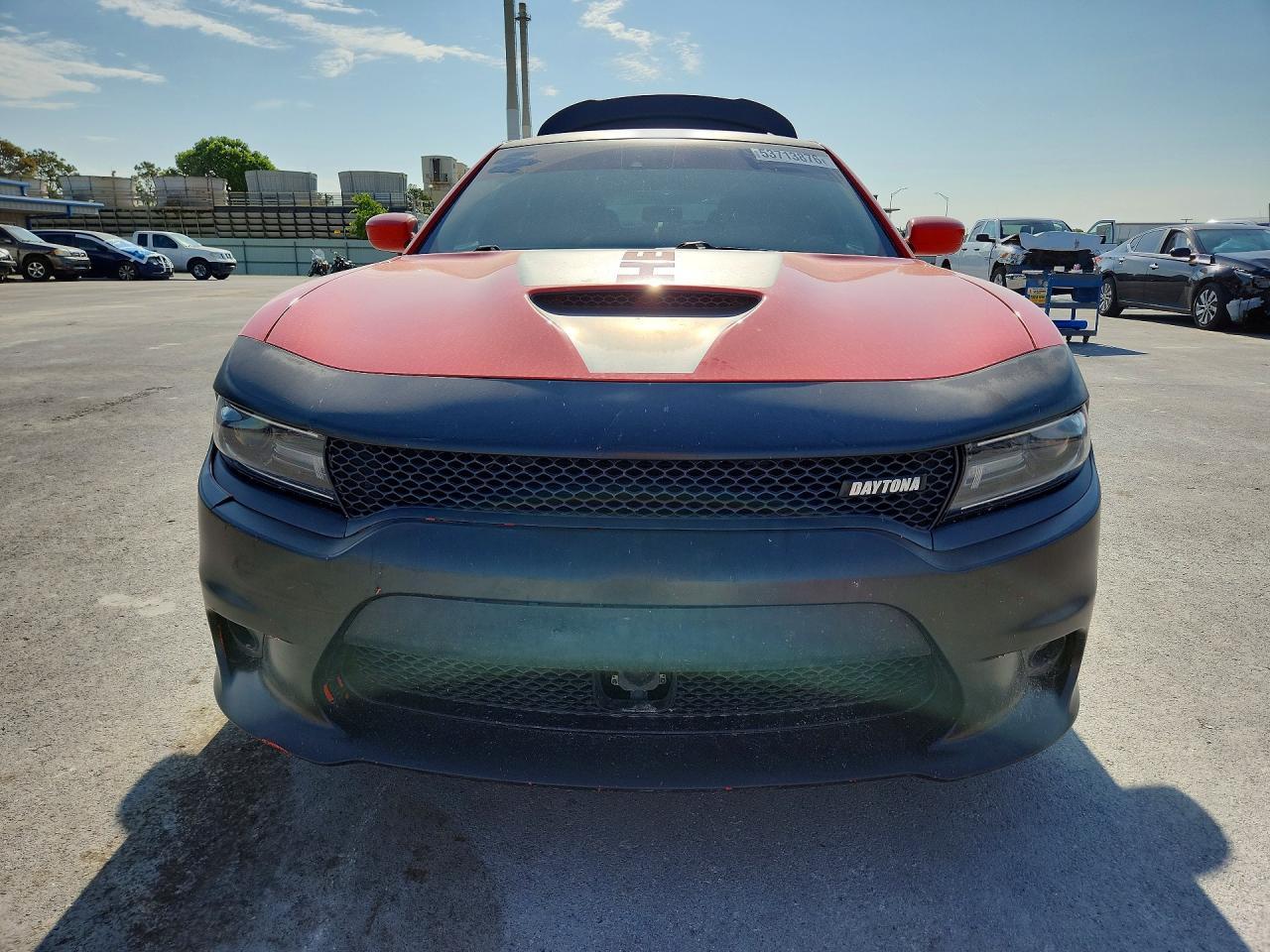 Dodge Charger - zdjęcie 5