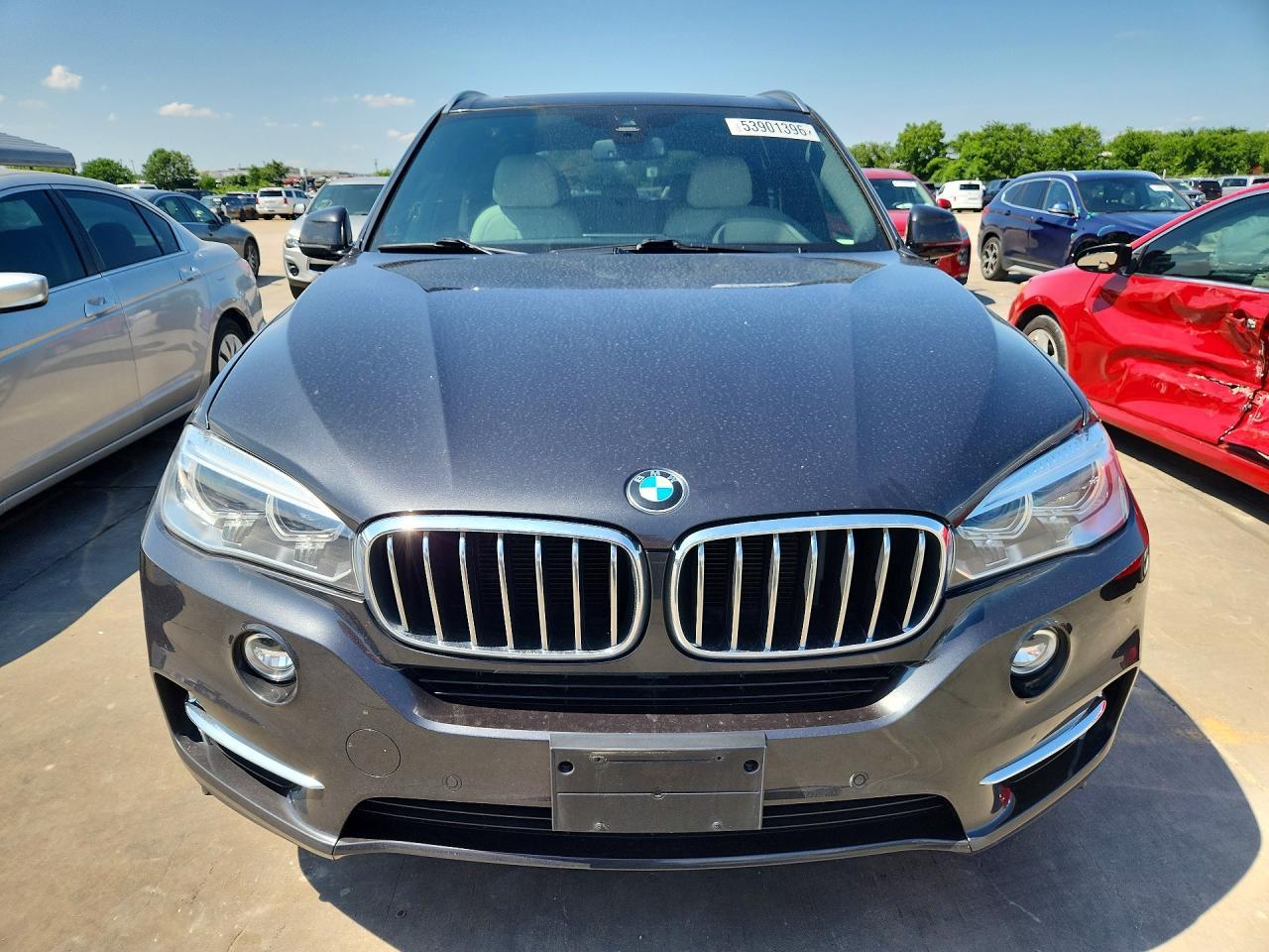 BMW X5 - zdjęcie 5