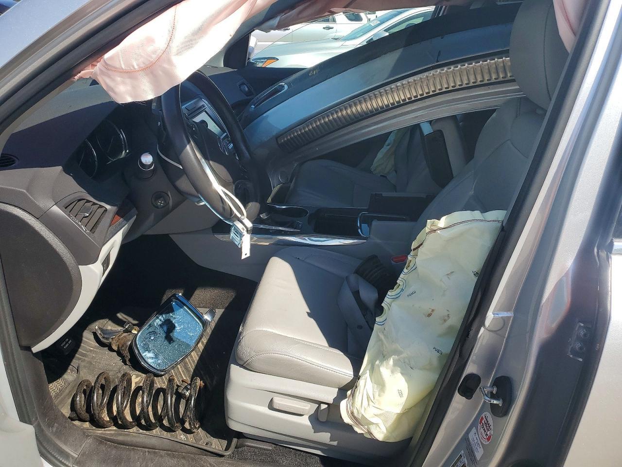 2015 Acura Mdx Technology - zdjęcie 7