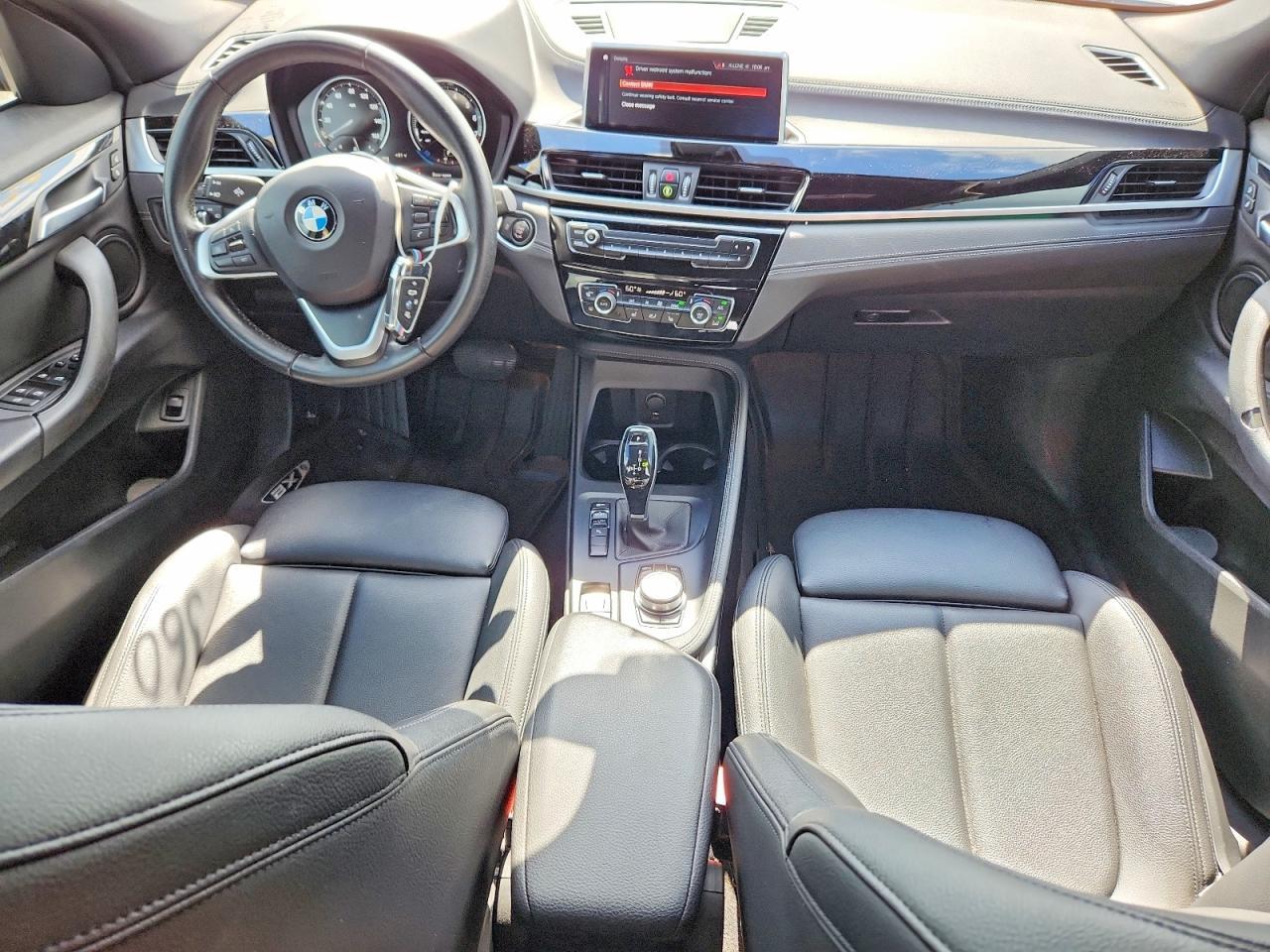 2020 BMW X2 Sdrive28I - zdjęcie 8