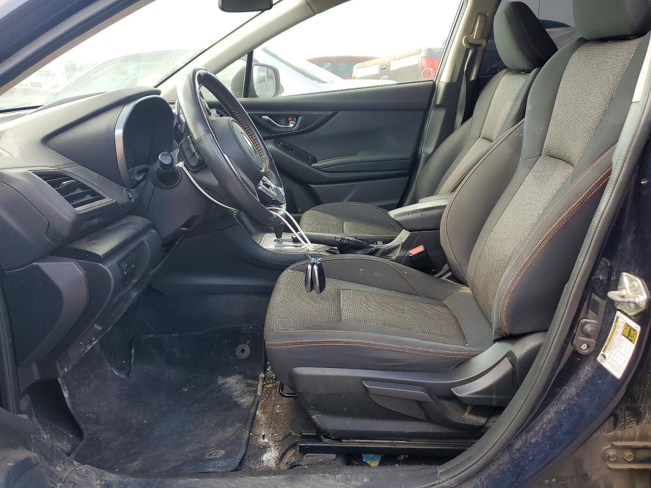 2021 Subaru Crosstrek Premium - zdjęcie 7