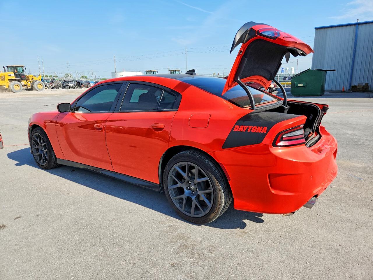 Dodge Charger - zdjęcie 2
