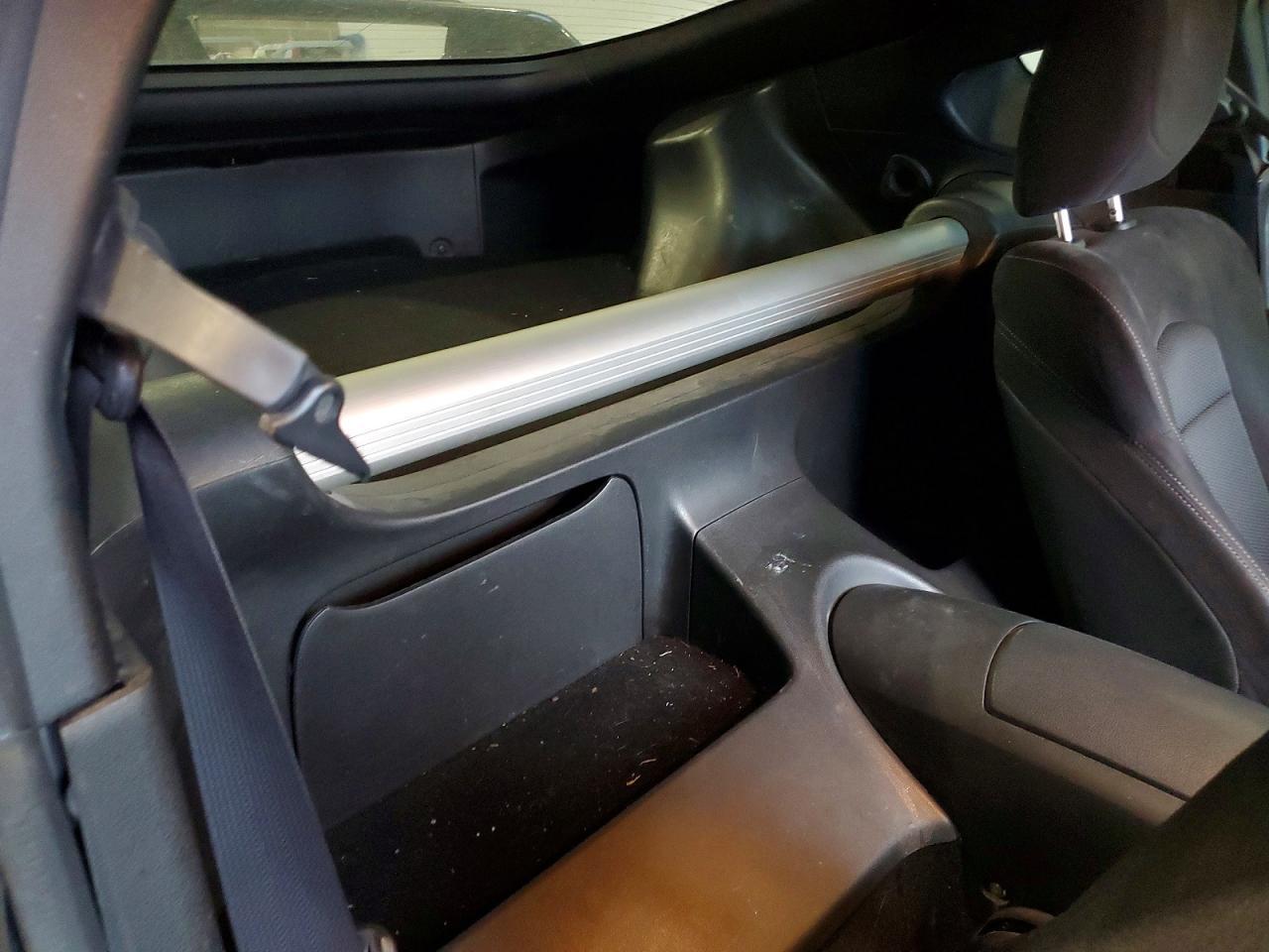 2017 Nissan 370Z Base - zdjęcie 10