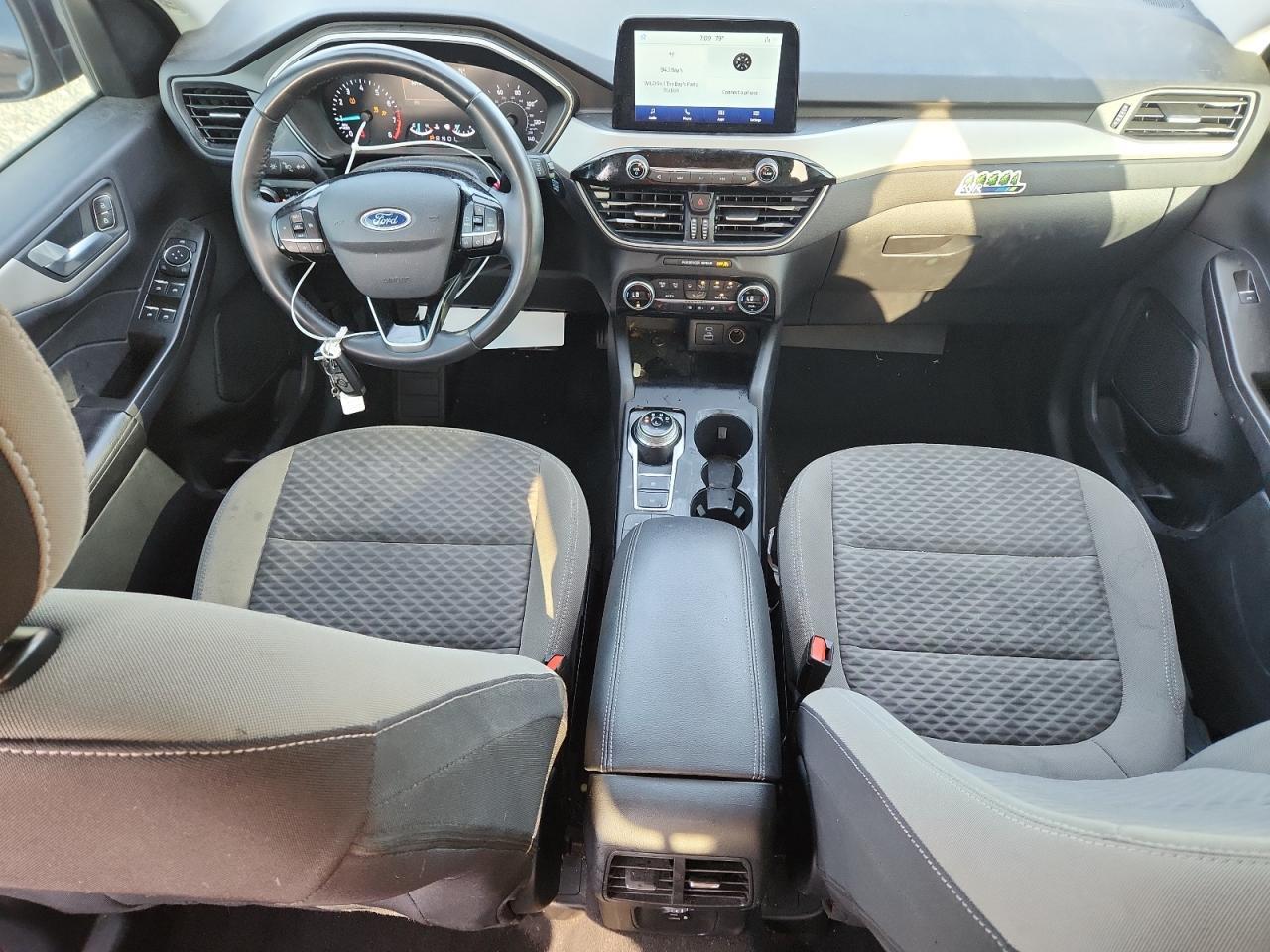 2021 Ford Escape Se - zdjęcie 15