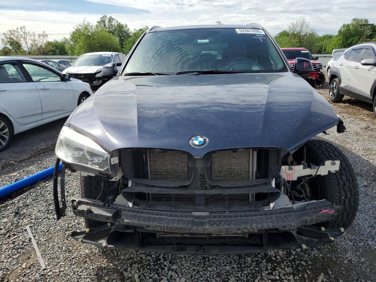 BMW X5 - zdjęcie 5