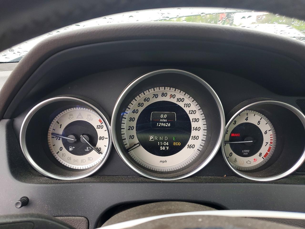 2014 Mercedes-Benz C 300 4Matic - zdjęcie 9