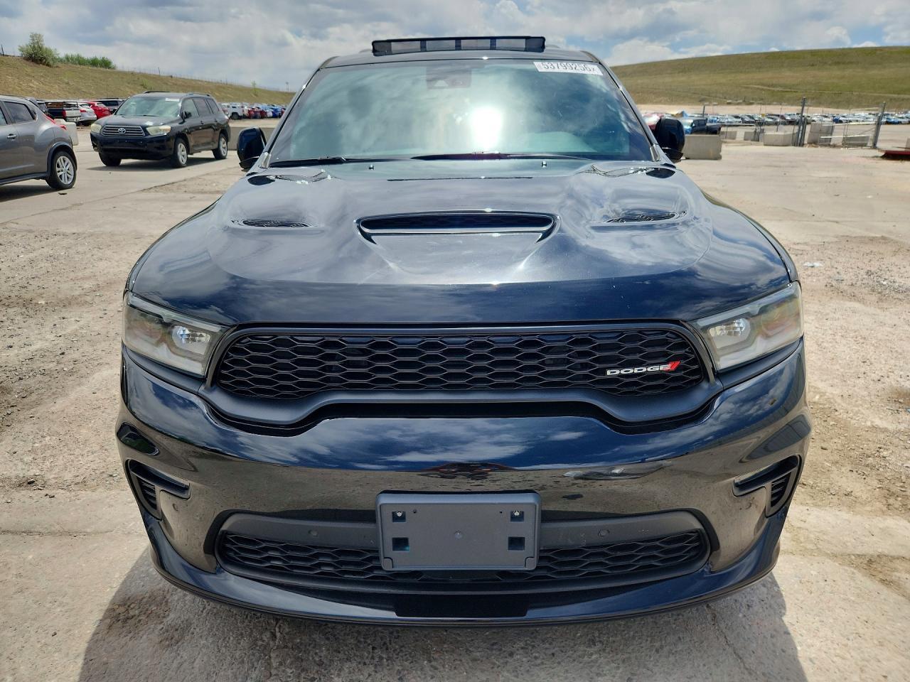 2023 Dodge Durango R - zdjęcie 5