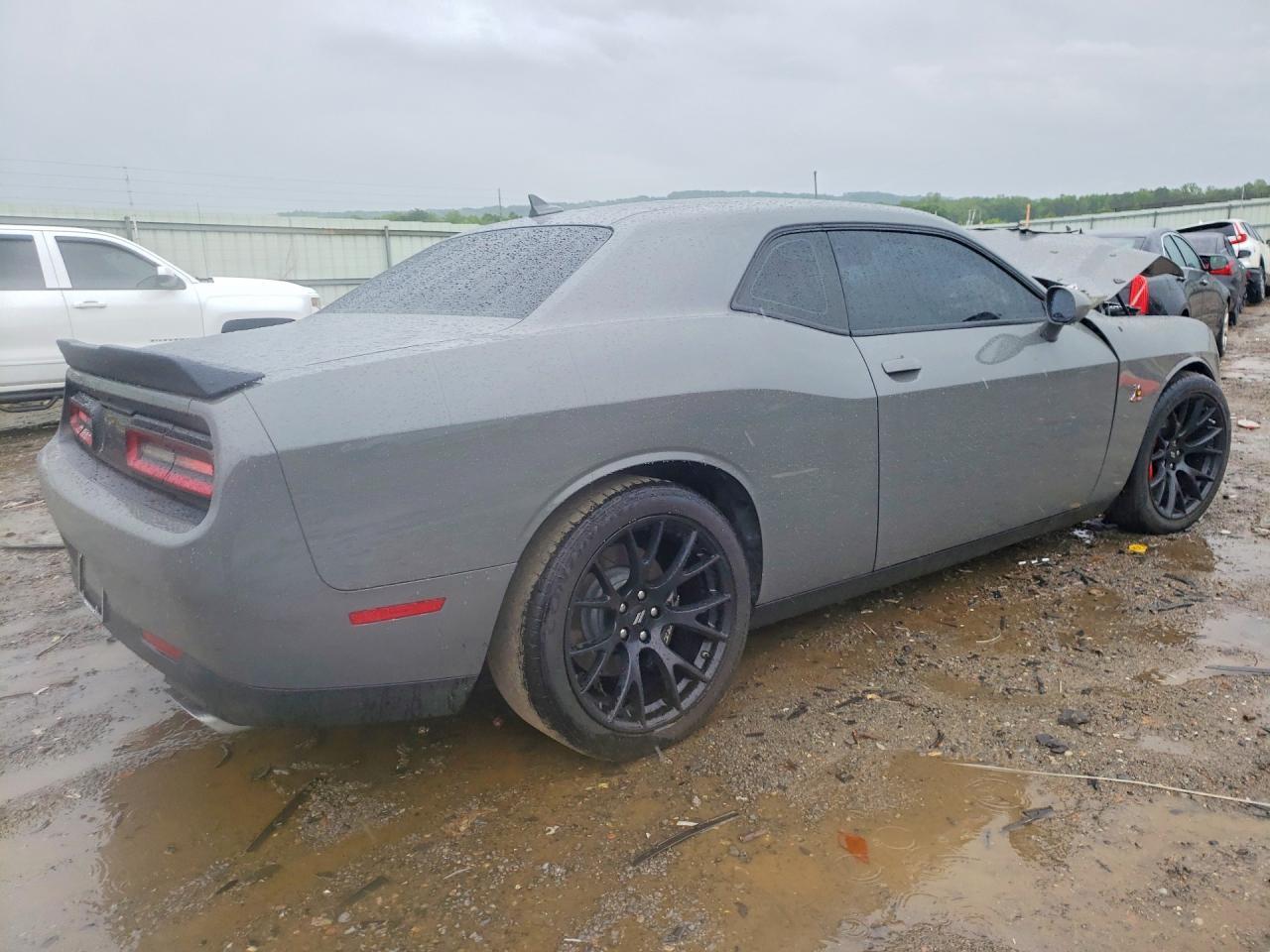 Dodge Challenger - zdjęcie 3