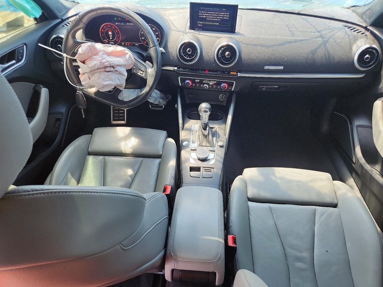 2018 Audi A3 Premium Plus - zdjęcie 8