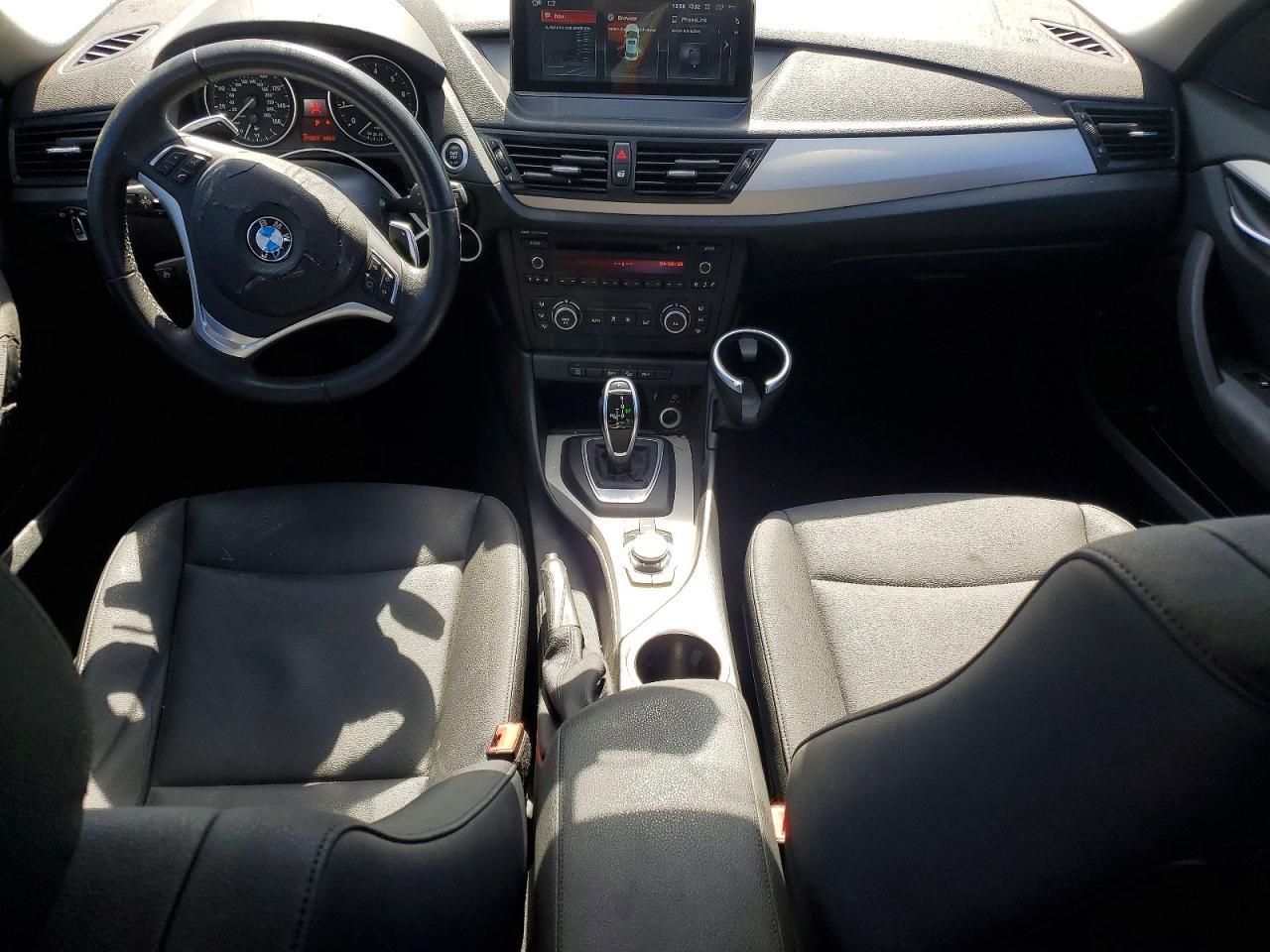 2014 BMW X1 xDrive28I - zdjęcie 8