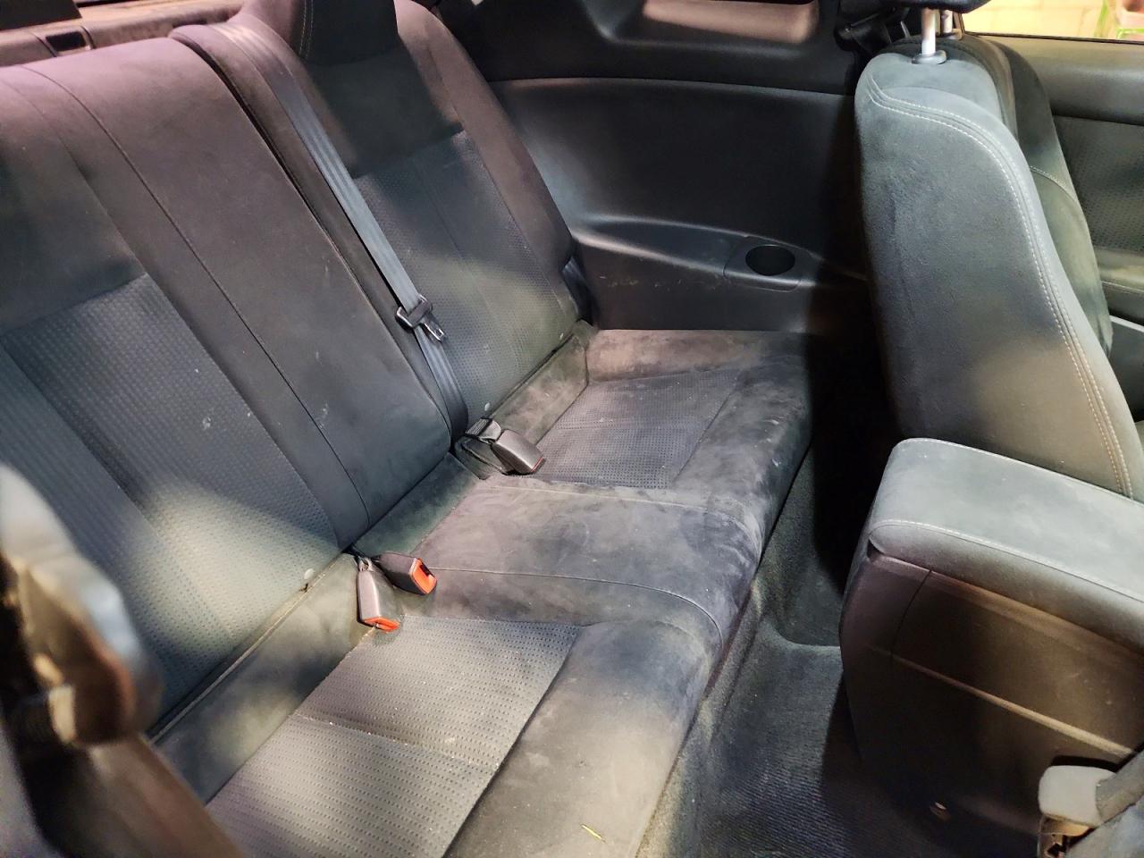 2013 Nissan Altima S - zdjęcie 10